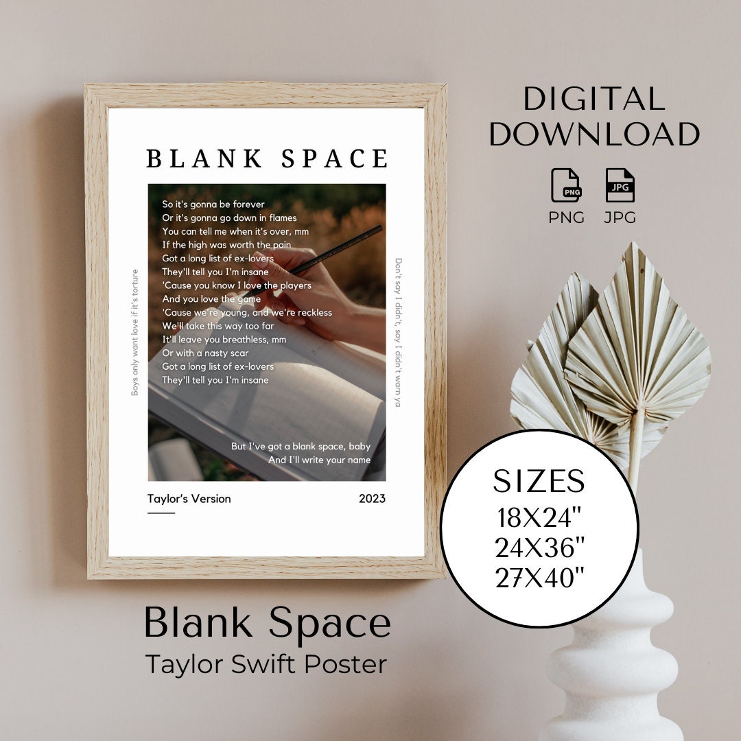 Taylor%Swift Poster Album Cover Print Decor for Room Bedroom Wall Art  Decoration
