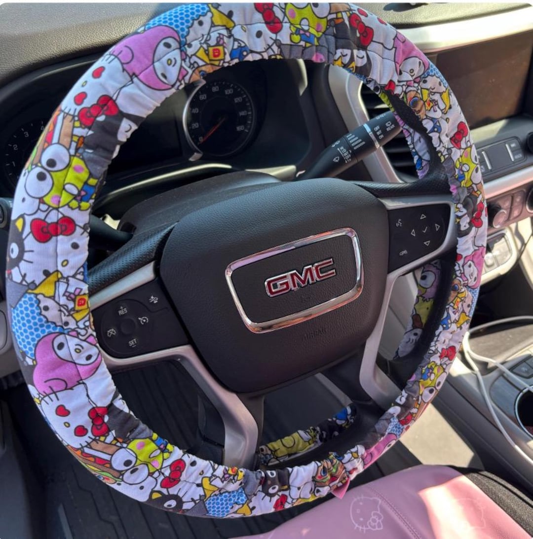 Are Steering Wheel Covers Illegal: What You Need to Know Today