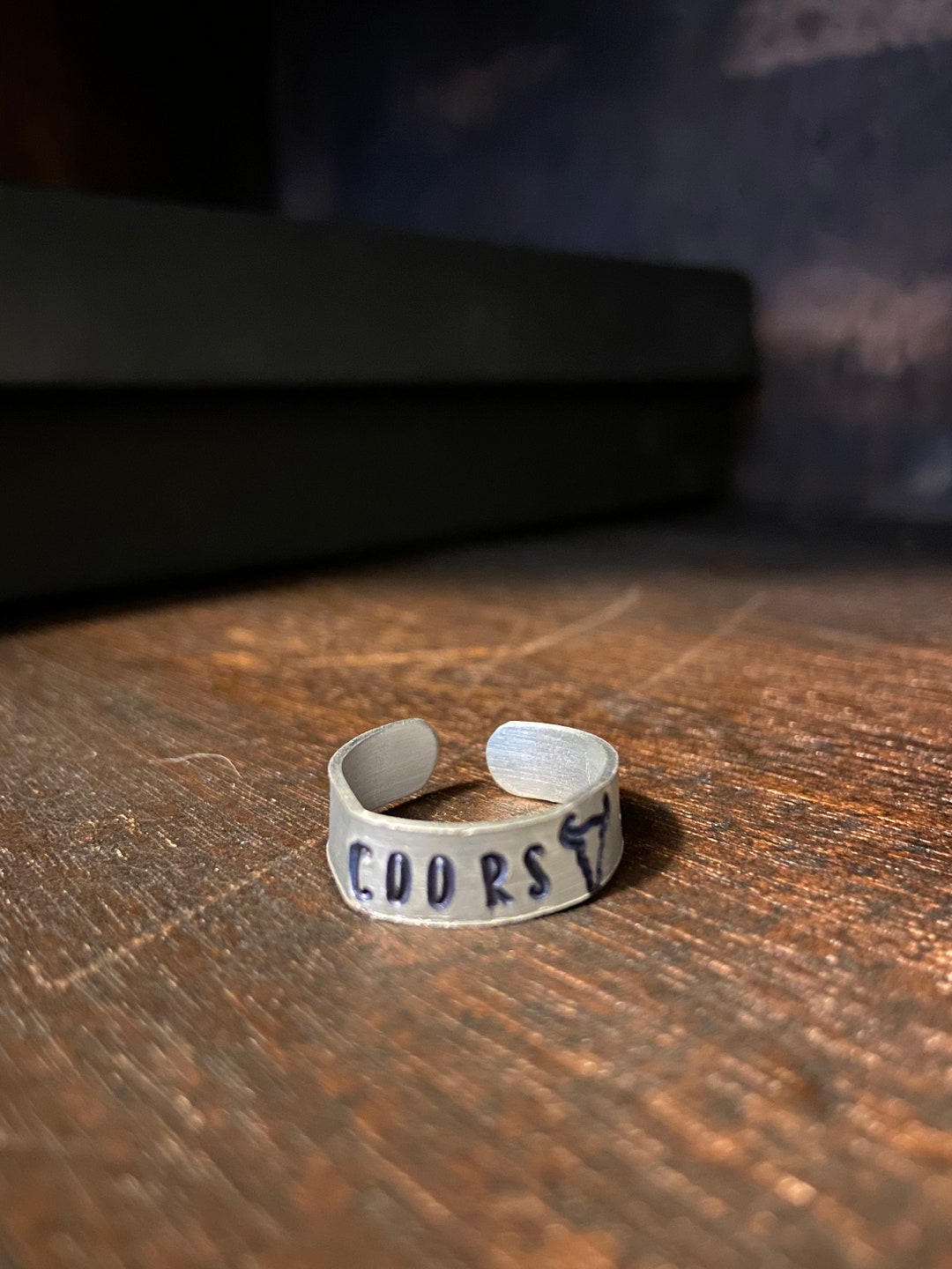 Customizable Rings - Etsy