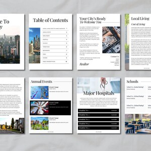 Realtor Local Community Guide | Real Estate Relocation Guide | Local ...