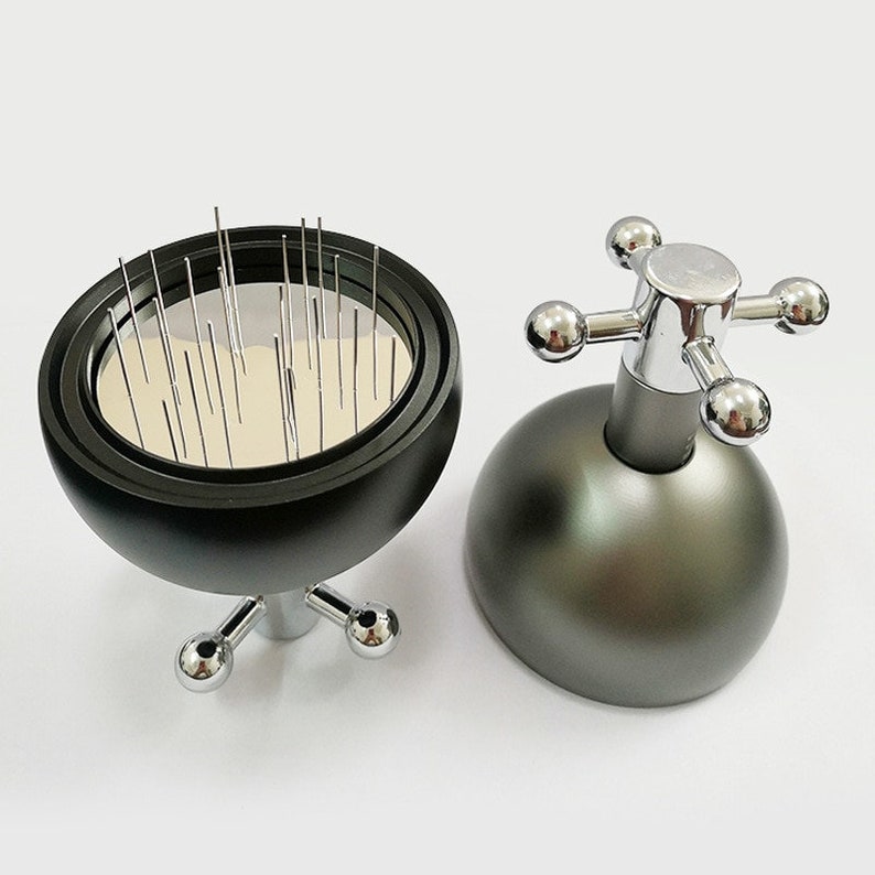 Full Aroma Espresso WDT Tool With Stand Handmade WDT Etsy