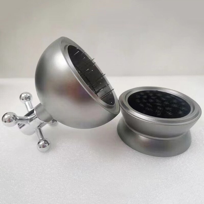 Full Aroma Espresso WDT Tool With Stand Handmade WDT Etsy