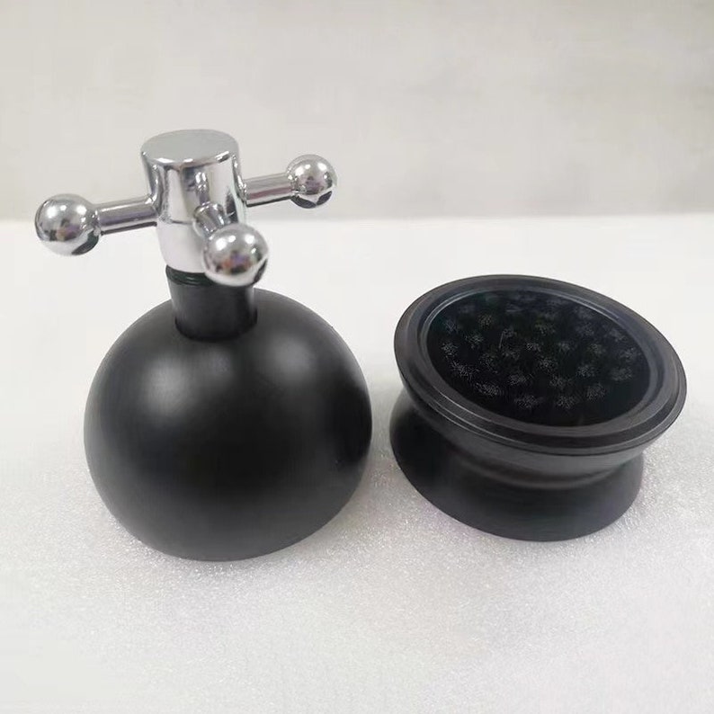 Full Aroma Espresso WDT Tool With Stand Handmade WDT Etsy