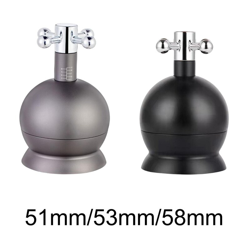 Full Aroma Espresso WDT Tool With Stand Handmade WDT Etsy