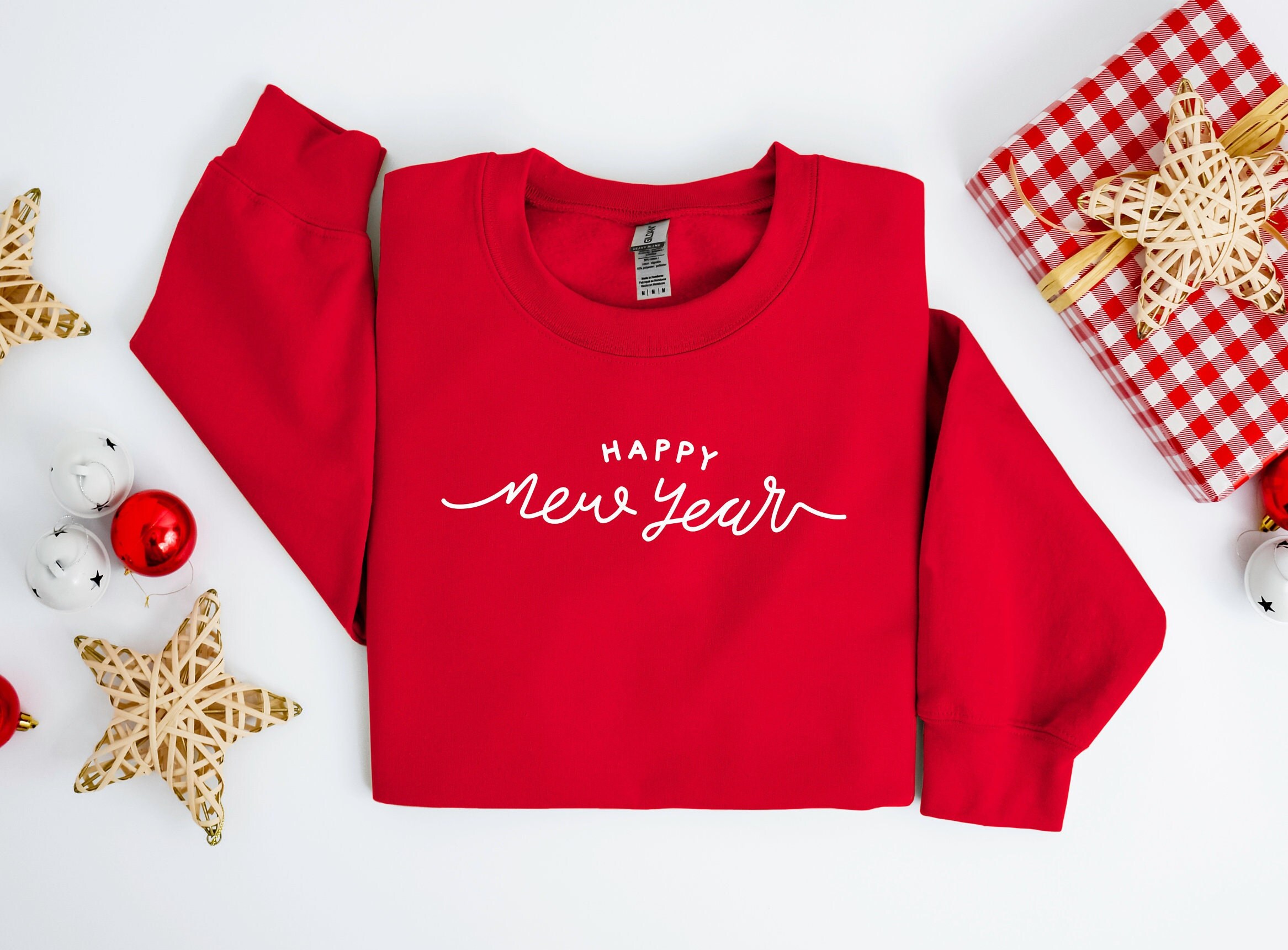 Cheers to the New Year Shirt,2023 Happy New Year Sweatshirt,happy New ...