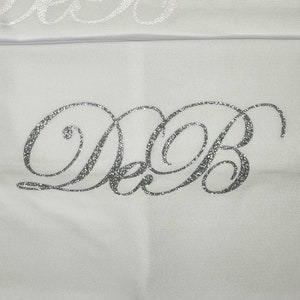 Diner En Blanc Spandex Chair Sashes Only (1 Pair)