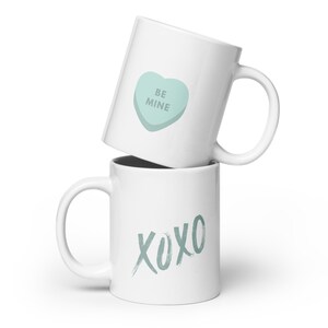 Be Mine Mug