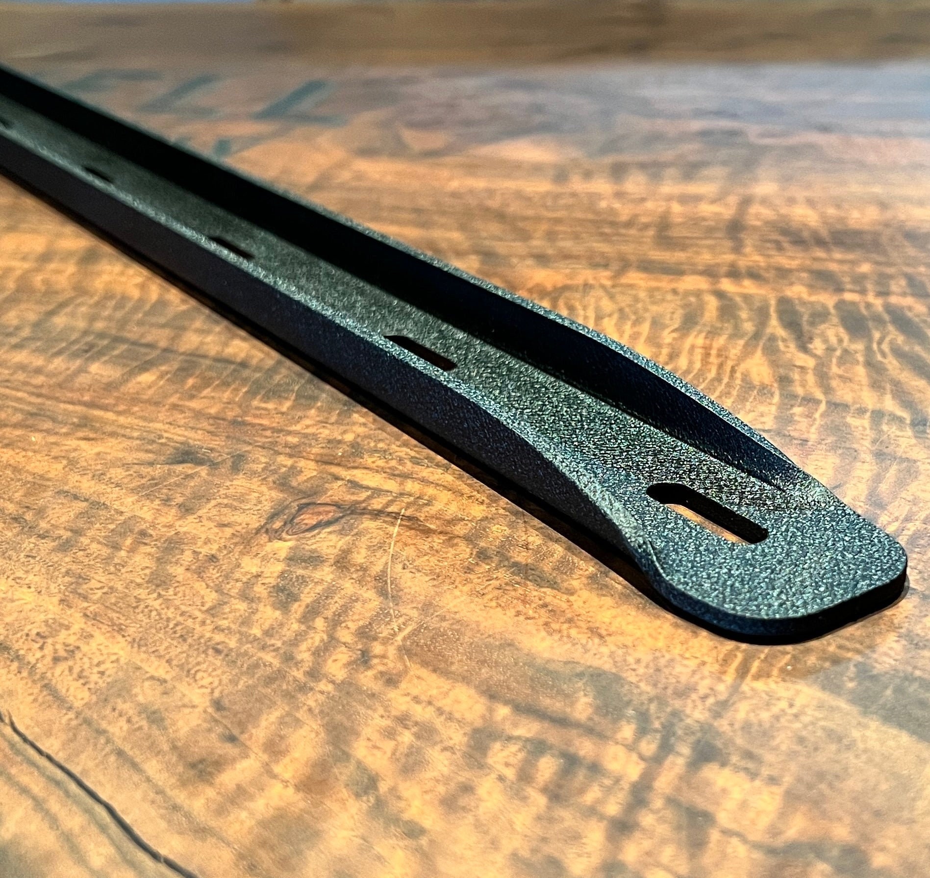 Micro C Channel - 1/2