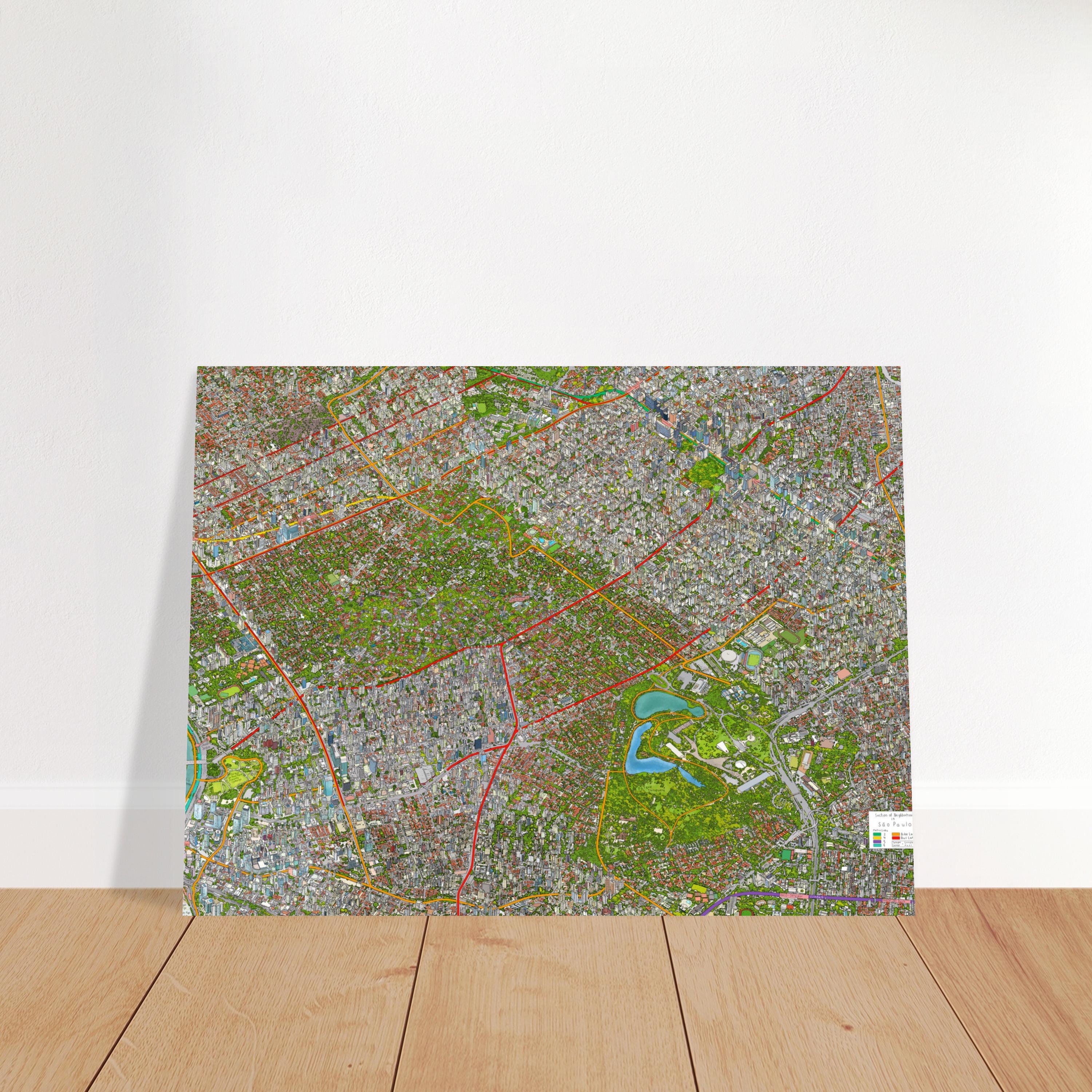 入手不可能！絶版・エディンバラ詳細地図・COLLINS発行 Amazon | Discovering Edinburgh Illustrated Map: Ideal for