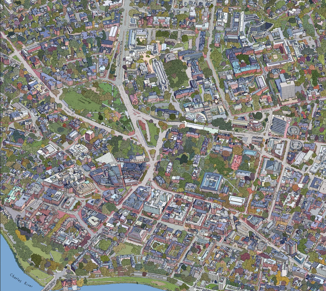 地図です 513361 府中 （ふちゅう Fuchu）, 地形図 Map by Pacific