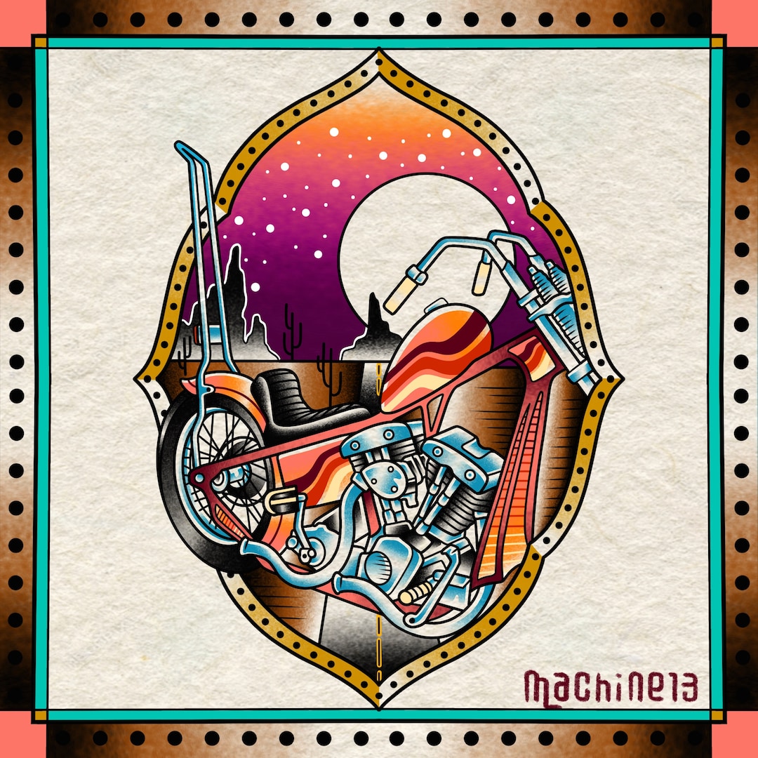 額縁 Old school tattoo FLASH graphic il_fullxfull.2071004888_ox9l.jpg