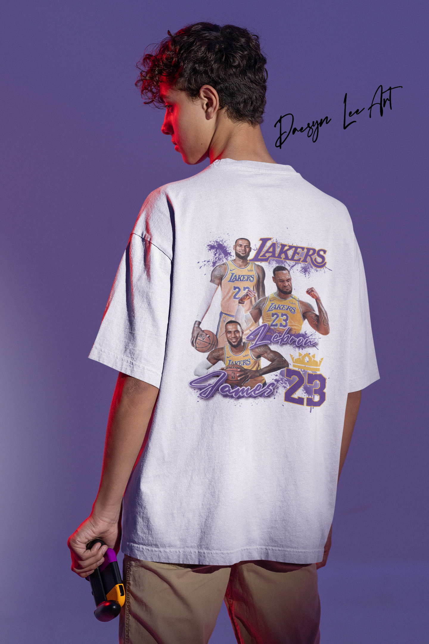 mens lebron james shirt