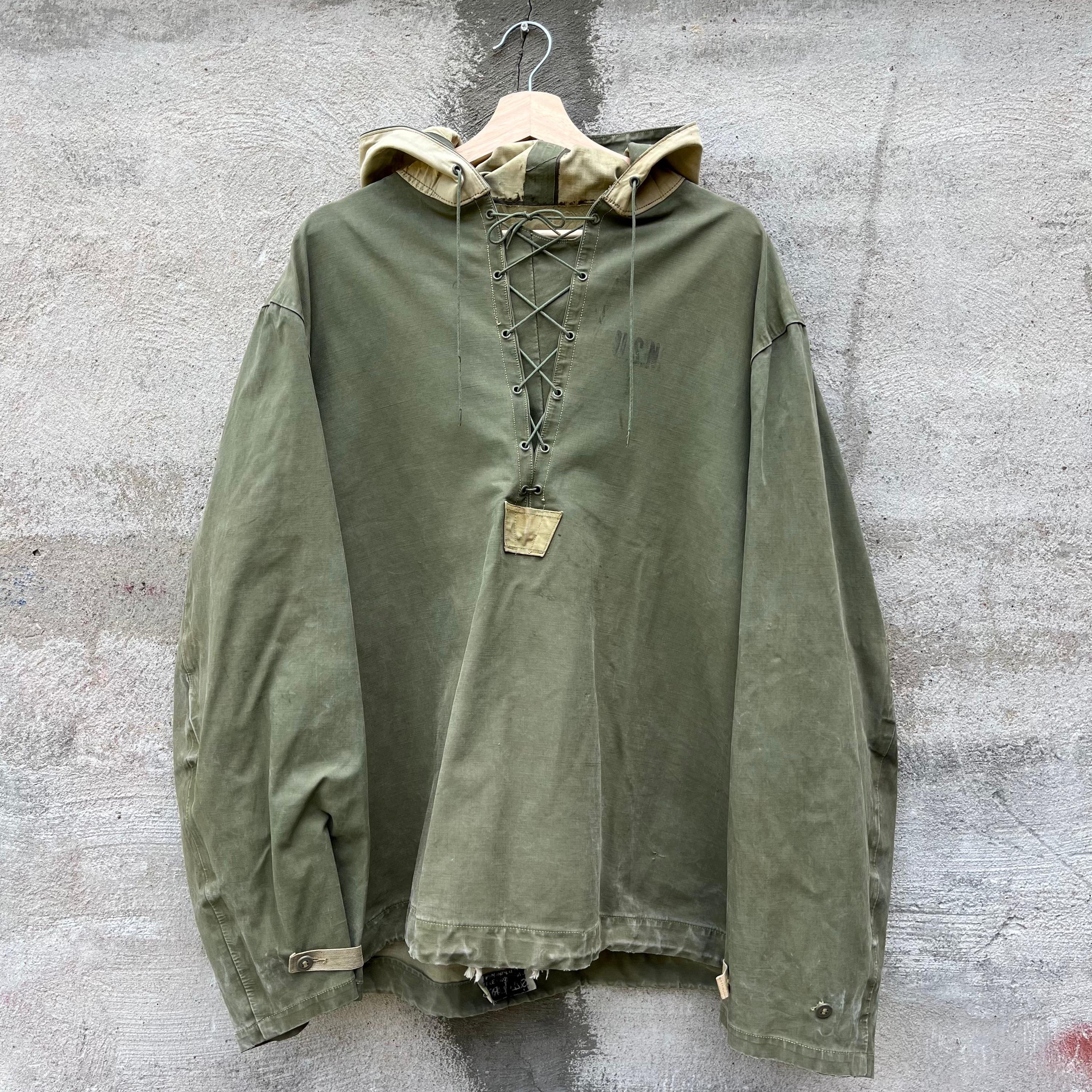 1940s Anorak - Etsy