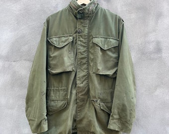 74 'Militär Feldjacke