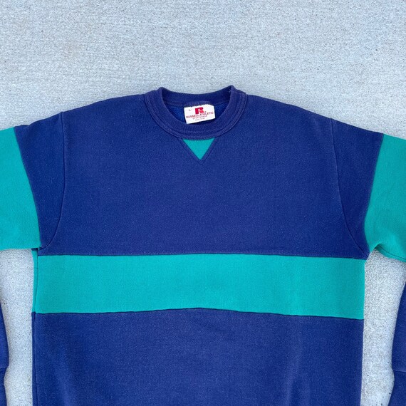 70’s Russell Athletic Crewneck - image 2