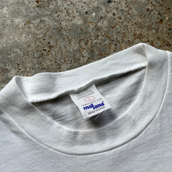 90’s Salvador Dali Art T-Shirt - image 6