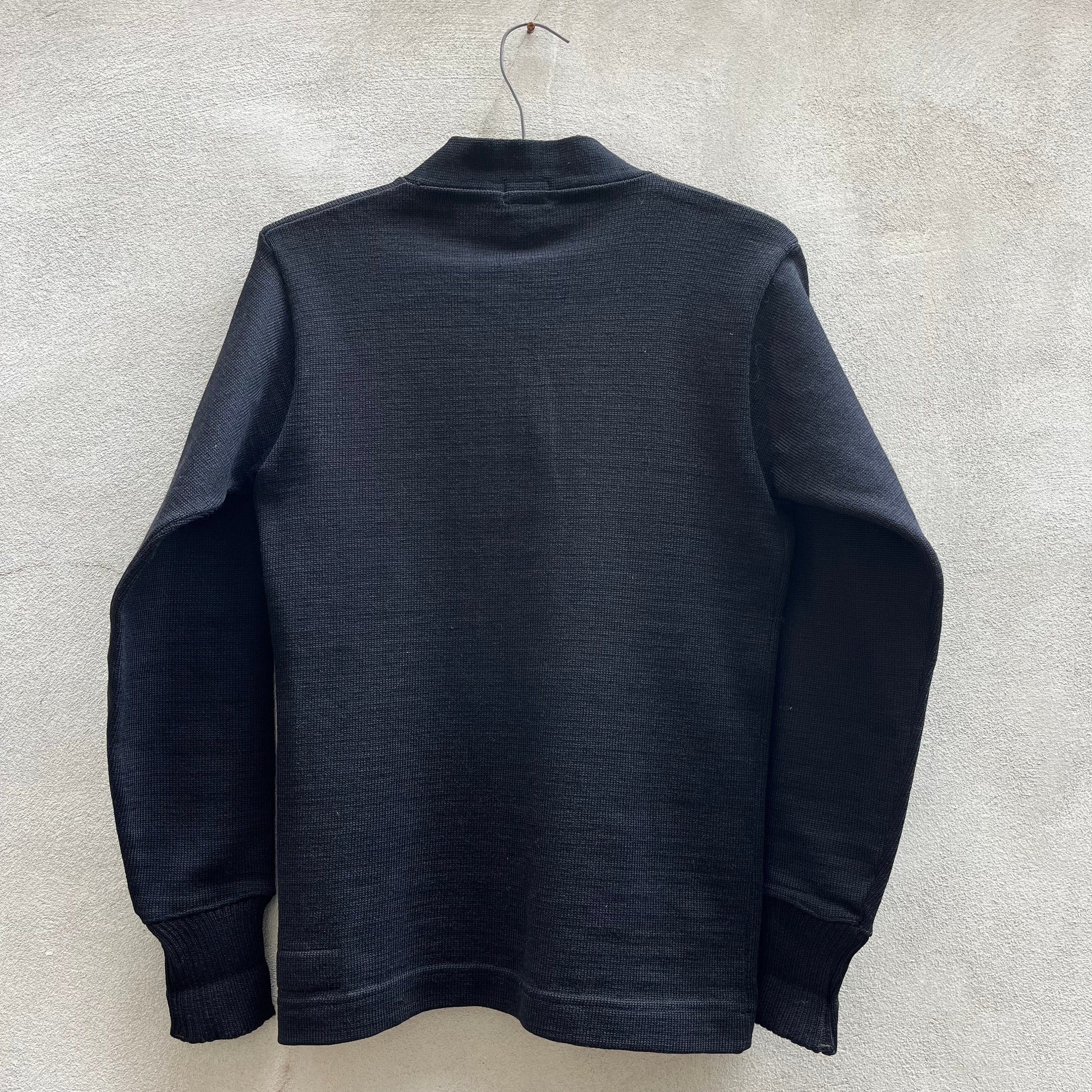 トップス 50s-60s WILSON lettered cardigan black Vintage 50's Wilson Varsity Letterman Cardigan Size 40 - Etsy