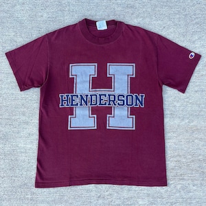90’s Henderson Champion T-Shirt