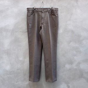90er Levi&#39;s 517 Hose
