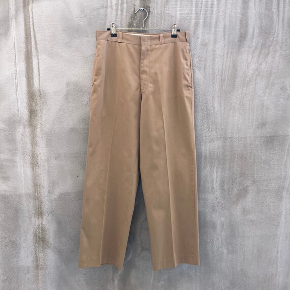 Military chino - Gem