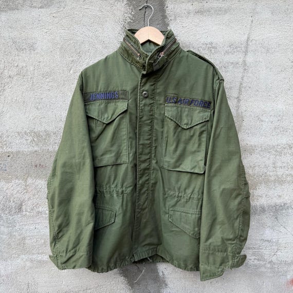 M65 field jacket - Gem M65 field jacket - Gem