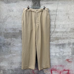 50s Us Army Chino - Etsy