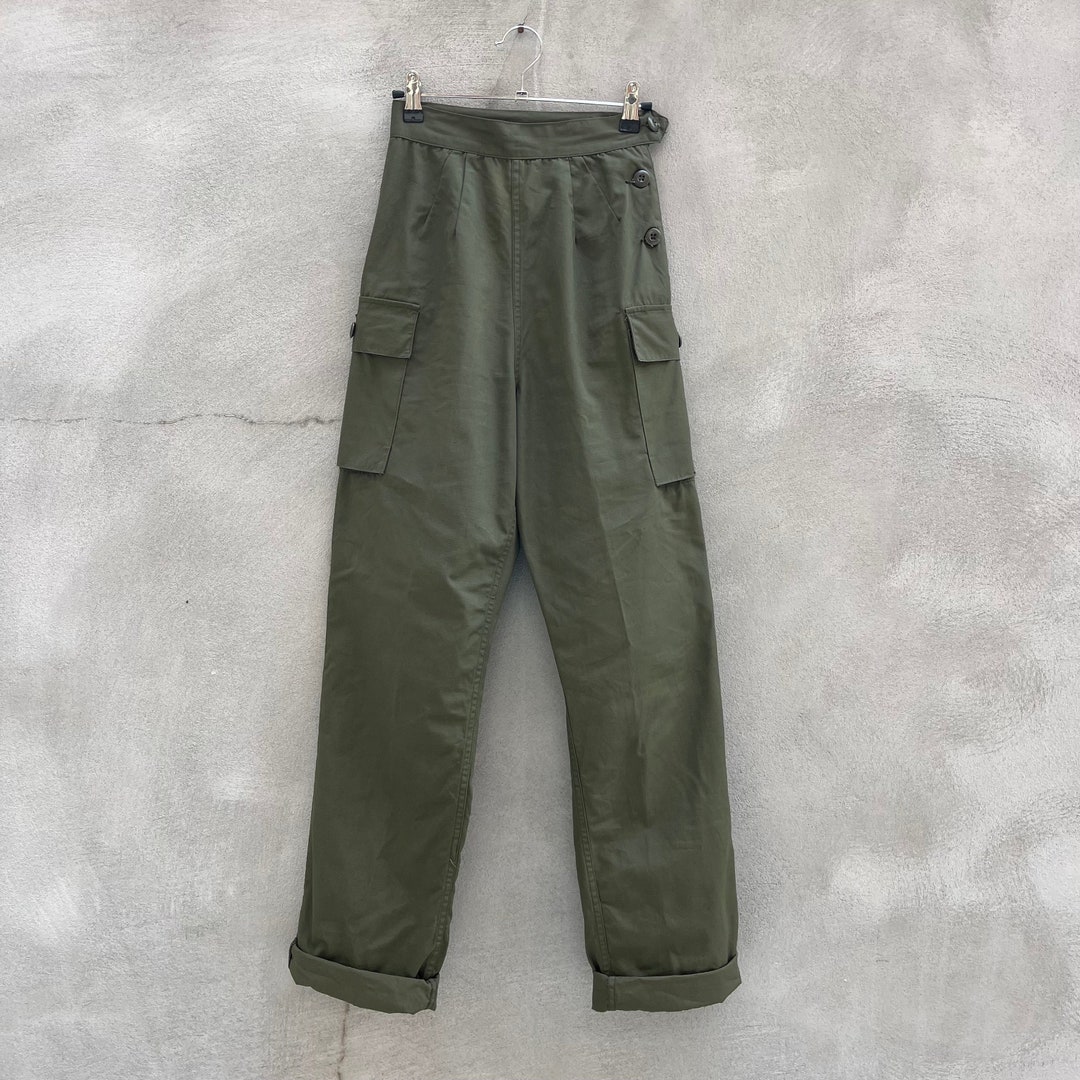 パンツ YOKE YK23SS0461P Military Cargo Pants パンツ YOKE YK23SS0461P Military Cargo Pants パンツ YOKE
