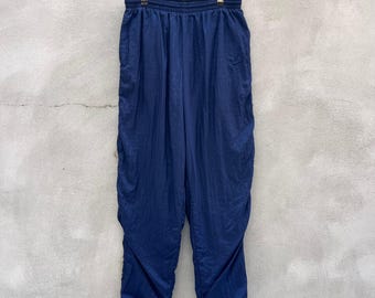 Pantalones deportivos Nike de nailon vintage de los años 90