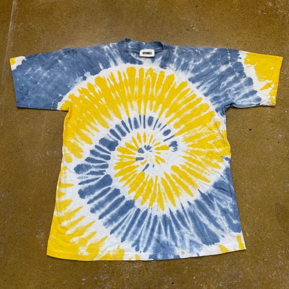 90’s Tie Dye T-Shirt - image 2