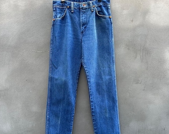 90's Vintage Wrangler Denim Jeans