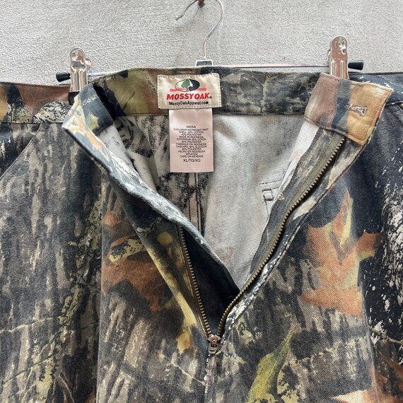 Mossy Oak Tree Camo Cargo Pants - image 4