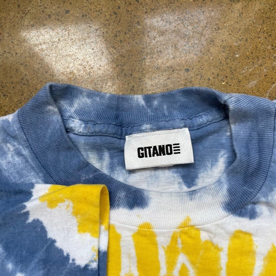 90’s Tie Dye T-Shirt - image 3