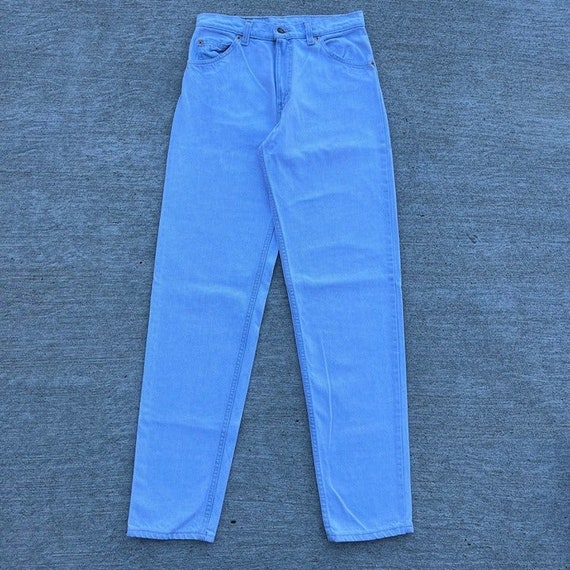 80’s Levi’s 550 Jeans - image 1