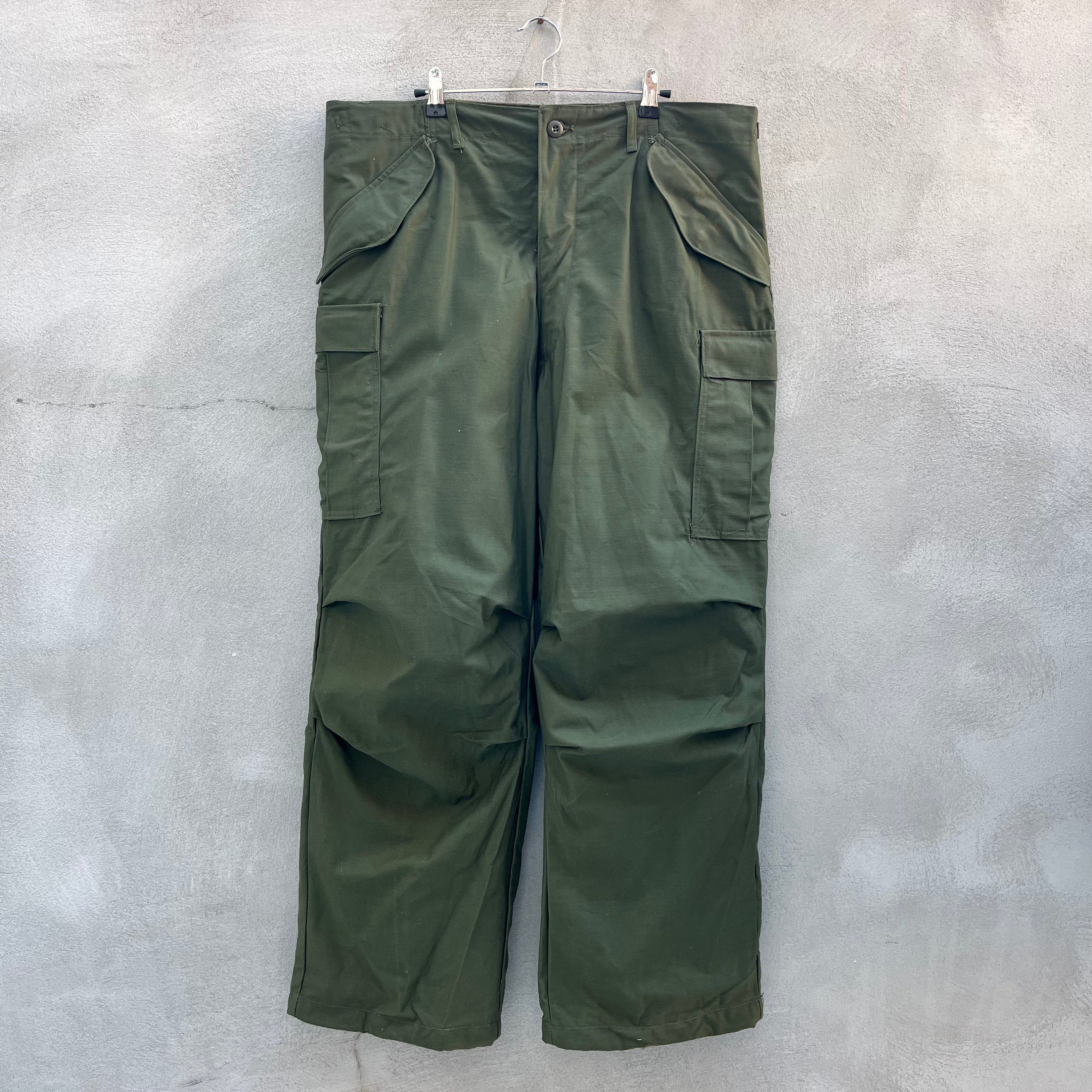 M65 Cargo Pants - Etsy Israel