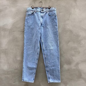 90’s Levi’s 550 Jeans