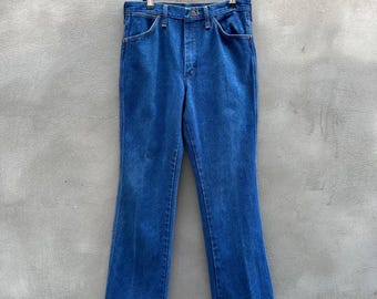 90's Vintage Wrangler Denim Jeans