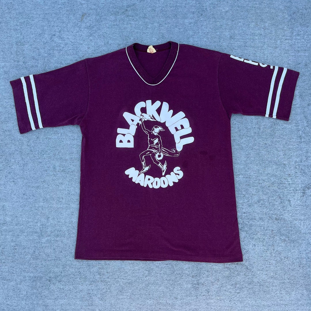 70s High School Tshirt Etsy