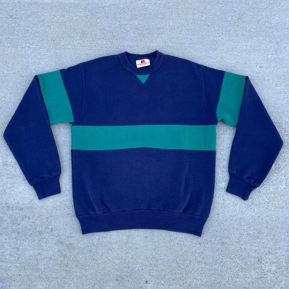 70’s Russell Athletic Crewneck