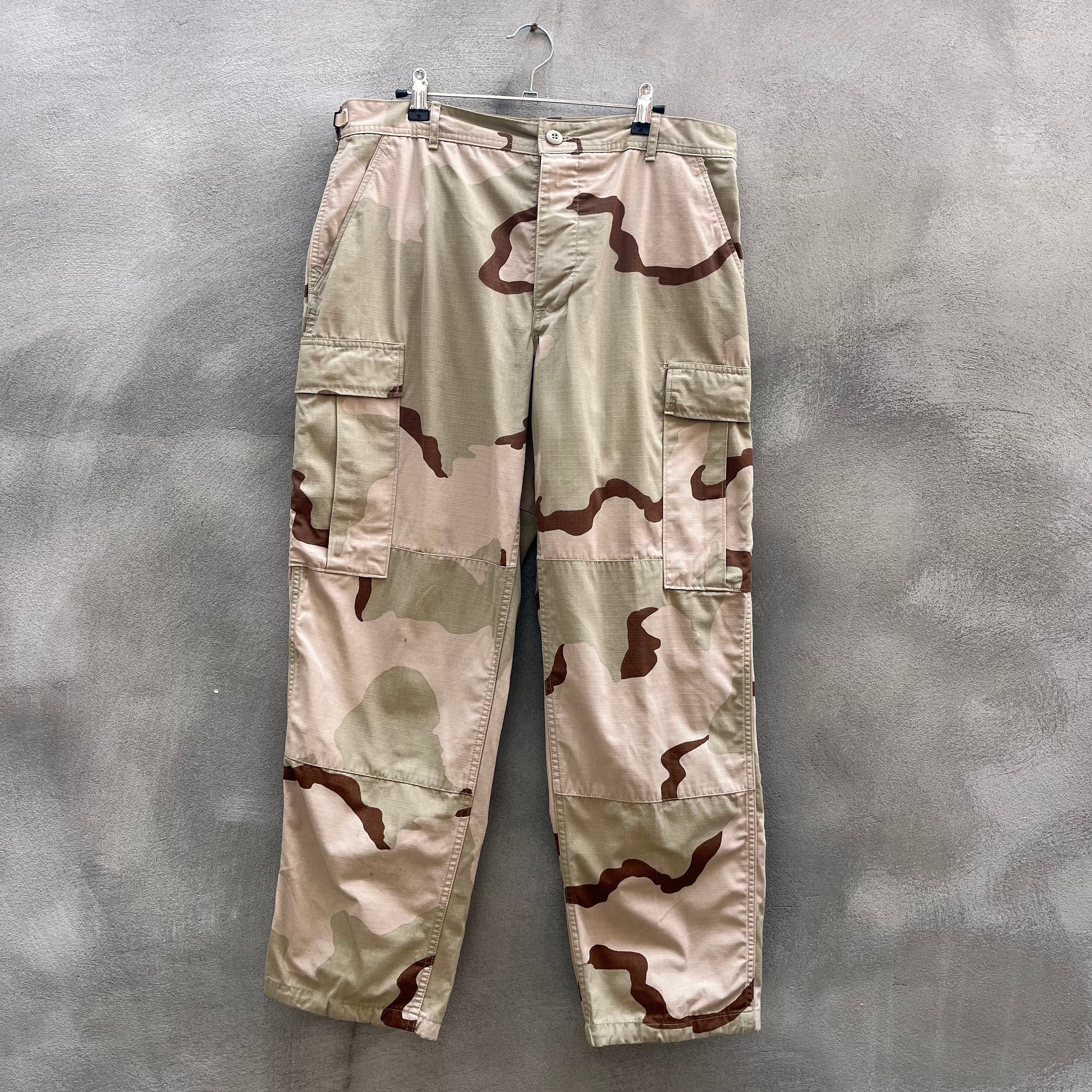 Buy Womens Camouflage Pants Camo Casual Cargo Joggers Trousers Hip Hop  Rock Trousers Pocket High Waist Beam Overalls at Amazonin