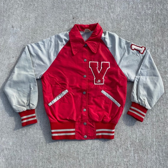 SHS Senior Jacket – APCustoms