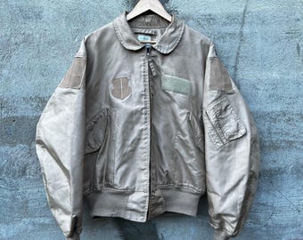 SPIEWAK L-2 FLIGHT JACKET Vintage Custom Vintage Spiewak L-2