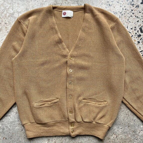 80’s Sears Kings Road Cardigan - image 3