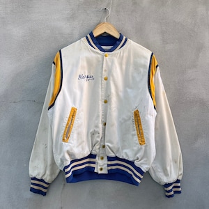 50’s ChainStitch Felton Sportswear Jacket