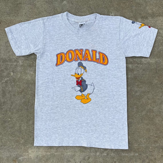 90’s Donald Duck T-Shirt - image 1