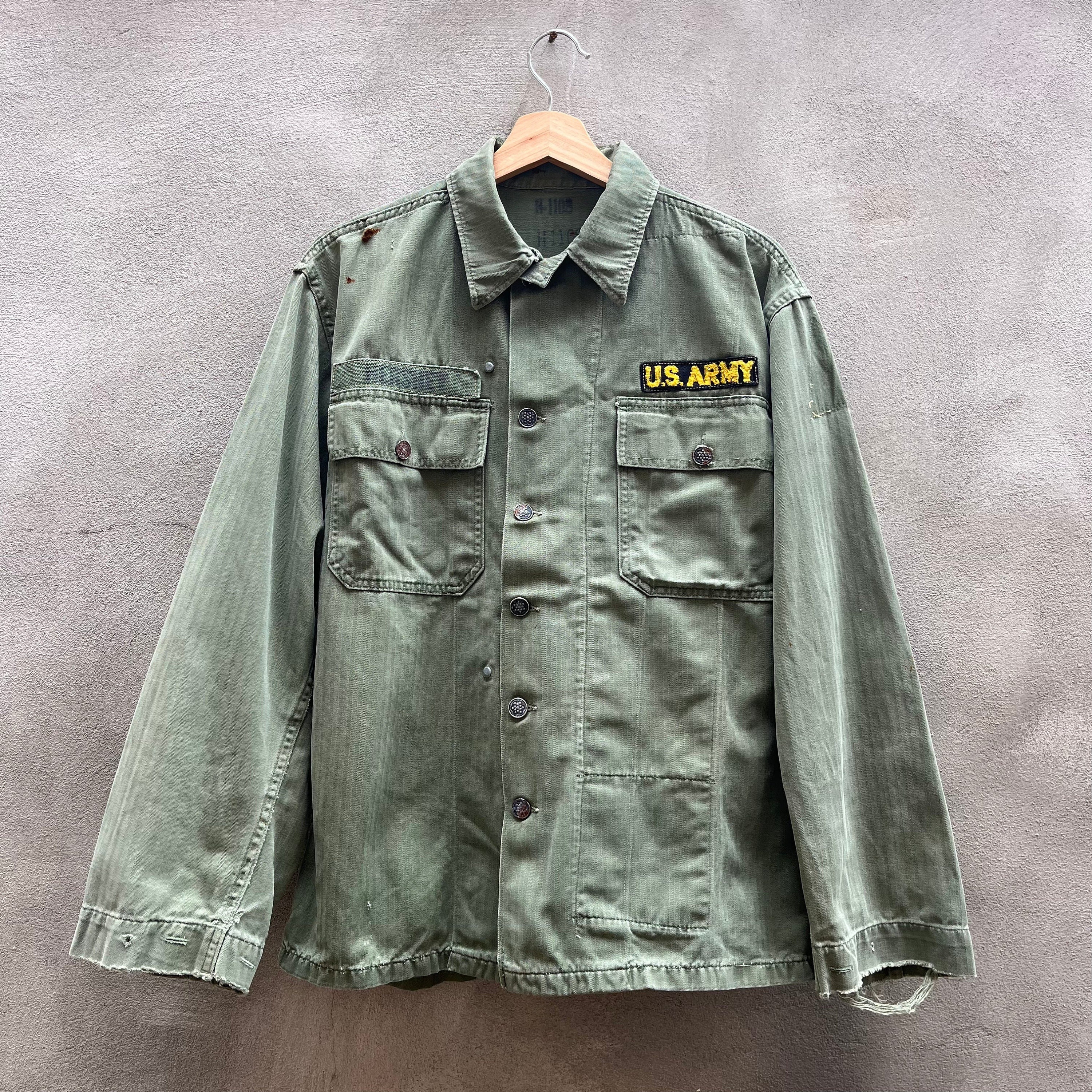 13 Star Button Shirt - Etsy