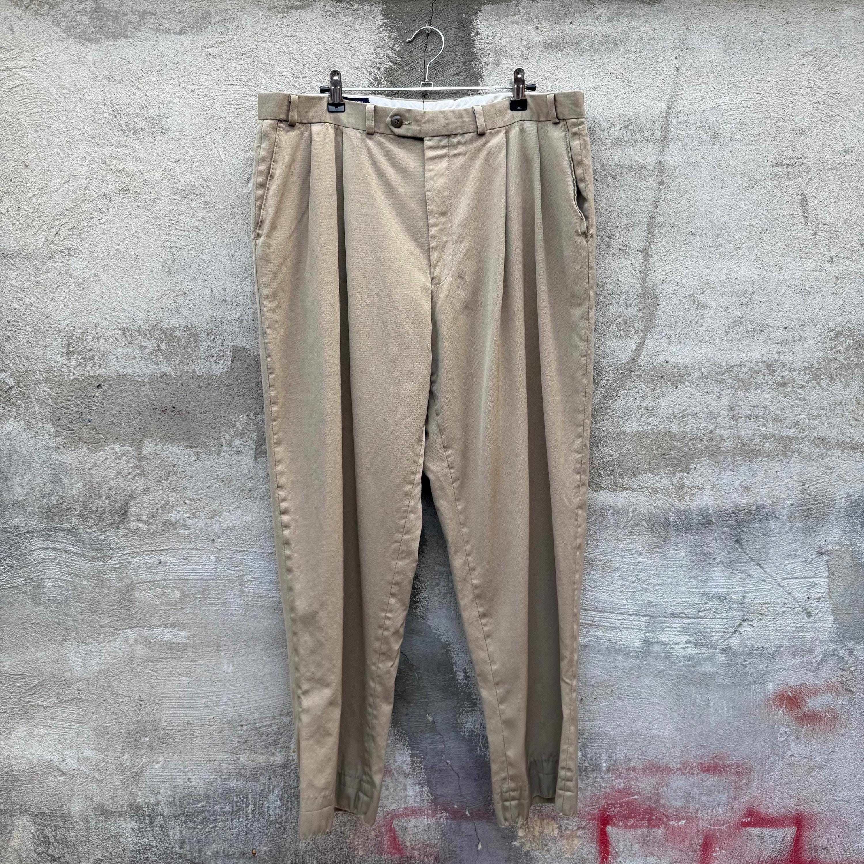 80s Polo Chinos - Etsy