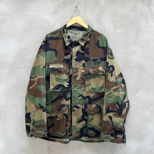 ジャケット・アウター M.I.D.A / Canadian Army Military Jacket Canadian MK-II Field Jacket – Labour Union Clothing-Since