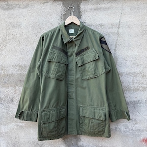 ジャケット・アウター OVY Jungle Fatigue DuckJacket khaki M Jungle Fatigue Duck Jacket (khaki) | OVY
