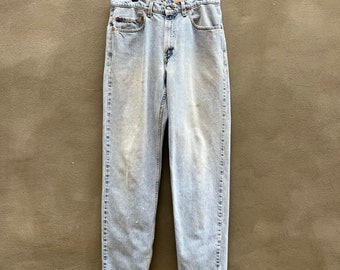 90’s Levi’s 550 Jeans