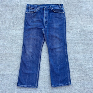 80s Levis 517 Jeans - Etsy 80s Levis 517 Jeans - Etsy